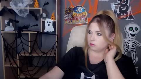 Jess online show from 10-16-25, 06:47