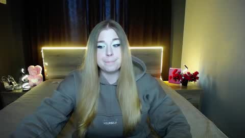 Jess online show from 02-04-26, 07:36