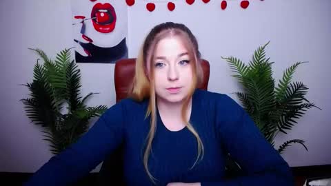 Jess online show from 02-16-26, 07:37