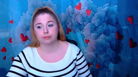 Jess online show from 02-17-26, 07:49