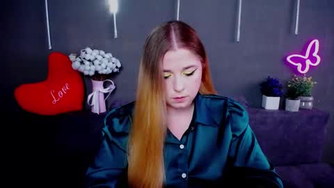 Jess online show from 02-20-26, 08:16