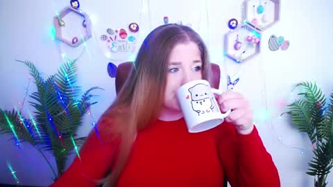 Jess online show from 03-30-26, 06:36