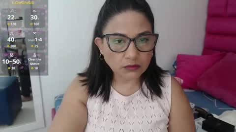 paola online show from 05-05-26, 12:35
