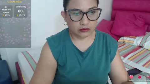 paola online show from 07-18-26, 02:43
