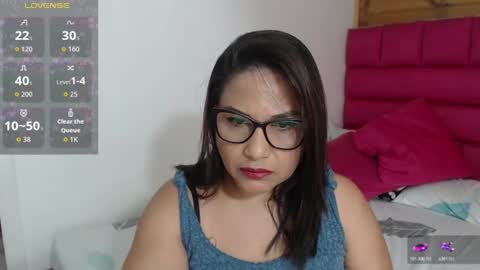 paola online show from 08-05-26, 12:19