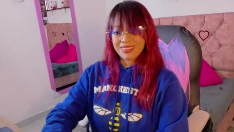 Snapshot of jessikarabbiit chatting on 04-21-26, 03:13 jessikarabbiit online show from 04-21-26, 03:13