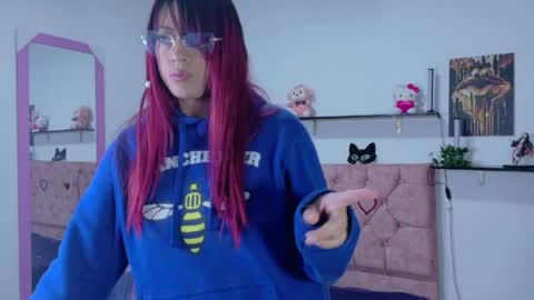 Snapshot of jessikarabbiit chatting on 05-03-26, 04:29 jessikarabbiit online show from 05-03-26, 04:29