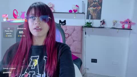 Snapshot of jessikarabbiit chatting on 05-12-26, 03:36 jessikarabbiit online show from 05-12-26, 03:36