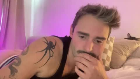 jessndjay1992 online show from 10-01-25, 08:48