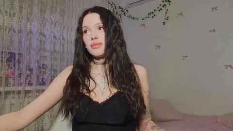 Jessy online show from 02-24-26, 03:43