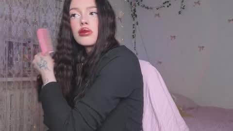 Jessy online show from 02-26-26, 03:22