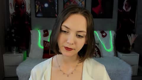 JesssWalker online show from 12-28-24, 07:33