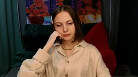 JesssWalker online show from 01-14-25, 02:11