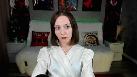 JesssWalker online show from 01-30-25, 09:36