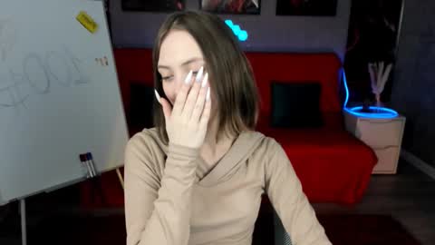 JesssWalker online show from 02-04-25, 08:59