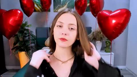 JesssWalker online show from 02-19-25, 05:16