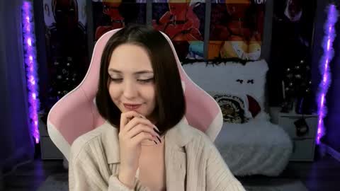 JesssWalker online show from 12-20-25, 01:56