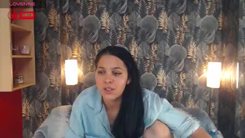 JessTheWicked online show from 02-04-25, 07:33