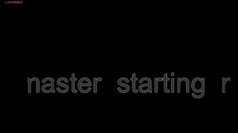 jessy_capelli online show from 10-29-25, 07:04