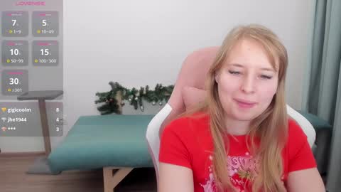 Jessy online show from 12-20-24, 03:00