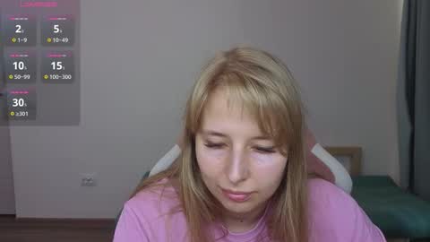 Jessy online show from 10-01-25, 12:33