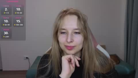 Jessy online show from 03-23-26, 07:56