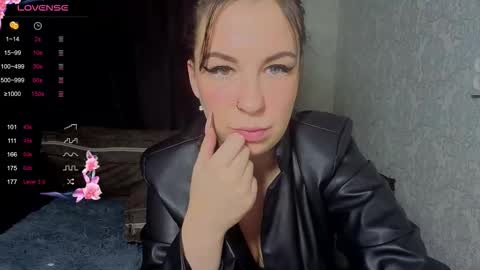 Jessy online show from 10-27-25, 12:15