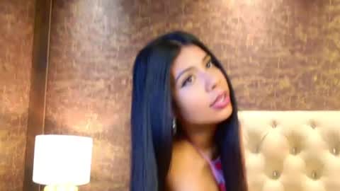 JESSY FORTUNE online show from 07-06-26, 04:31