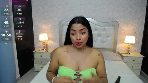 Snapshot of jessy_hall chatting on 12-05-24, 09:50 Jessy online show from 12-05-24, 09:50