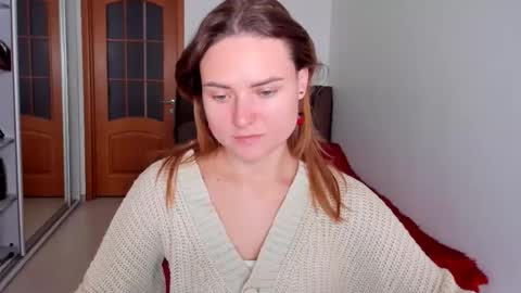 Polina online show from 11-19-25, 12:49