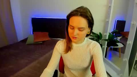 Polina online show from 01-08-26, 08:38