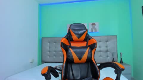 Jessy Mateus online show from 01-13-25, 12:13