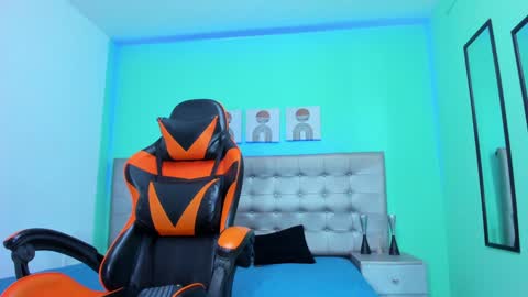 Jessy Mateus online show from 01-17-25, 12:10