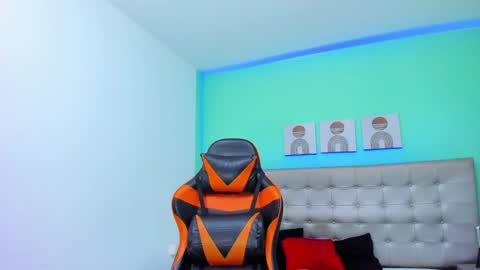 Jessy Mateus online show from 01-27-25, 12:05