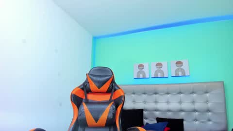 Jessy Mateus online show from 01-30-25, 11:55