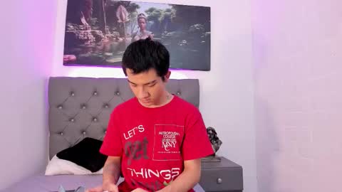 Jessy Mateus online show from 09-23-25, 03:20