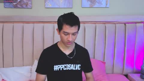 Jessy Mateus online show from 09-26-25, 03:54