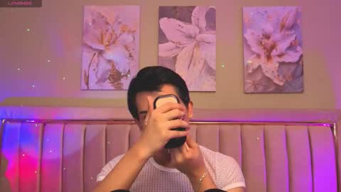 Jessy Mateus online show from 11-05-25, 03:39