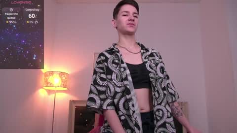 Snapshot of jessyadore chatting on 01-17-25, 01:24 Jessy online show from 01-17-25, 01:24