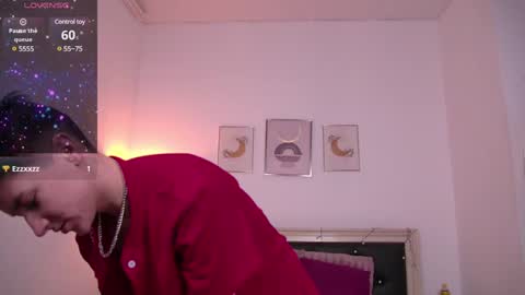 Snapshot of jessyadore chatting on 01-19-25, 03:32 Jessy online show from 01-19-25, 03:32