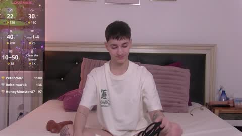 Snapshot of jessyadore chatting on 01-23-25, 08:13 Jessy online show from 01-23-25, 08:13