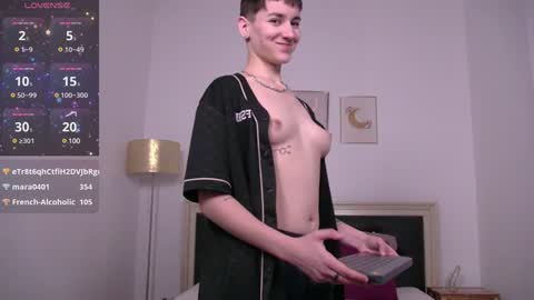 Snapshot of jessyadore chatting on 02-06-25, 05:09 Jessy online show from 02-06-25, 05:09