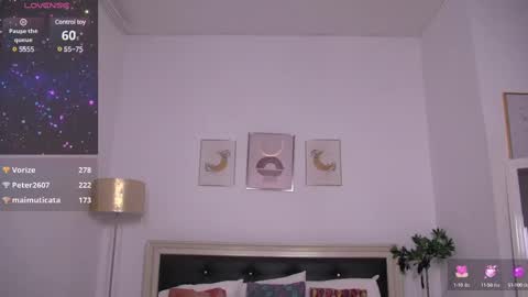 Snapshot of jessyadore chatting on 02-22-25, 09:15 Jessy online show from 02-22-25, 09:15