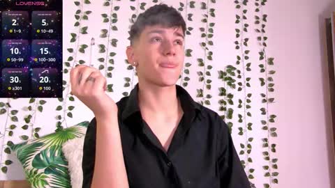 Snapshot of jessyadore chatting on 10-09-25, 12:58 Jessy online show from 10-09-25, 12:58