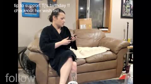 seductress Cyber Succubus online show from 10-21-25, 09:54