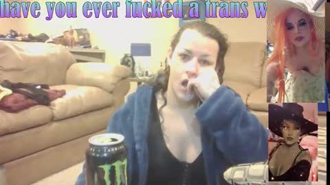 seductress Cyber Succubus online show from 02-20-26, 12:05