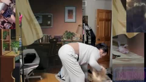 Snapshot of jessyboi0504 chatting on 03-06-26, 12:23 seductress Cyber Succubus online show from 03-06-26, 12:23