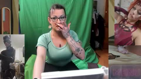 Snapshot of jessyboi0504 chatting on 03-10-26, 03:50 seductress Cyber Succubus online show from 03-10-26, 03:50