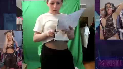 Snapshot of jessyboi0504 chatting on 03-16-26, 04:33 seductress Cyber Succubus online show from 03-16-26, 04:33