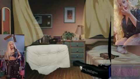 Snapshot of jessyboi0504 chatting on 03-17-26, 11:02 seductress Cyber Succubus online show from 03-17-26, 11:02